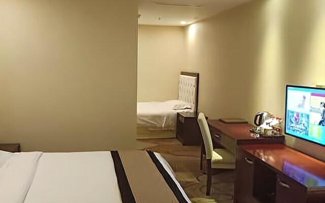 Fuli Tiancheng Hotel