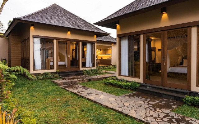 Shankara Munduk Bali