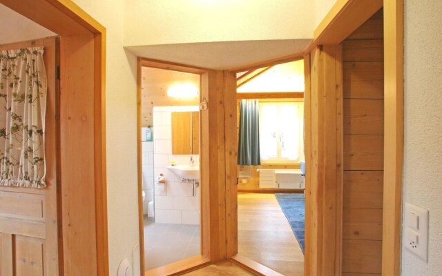 Pfander Zweisimmen in Zweisimmen