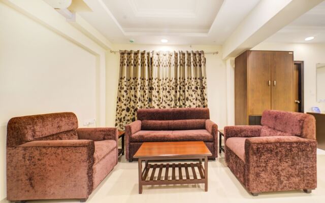 FabHotel South Goa