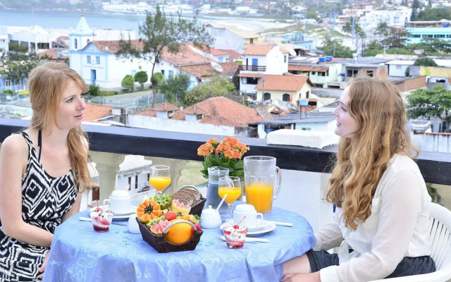 Pousada Mar Dos Anjos