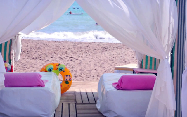 Belconti Resort  - All Inclusive