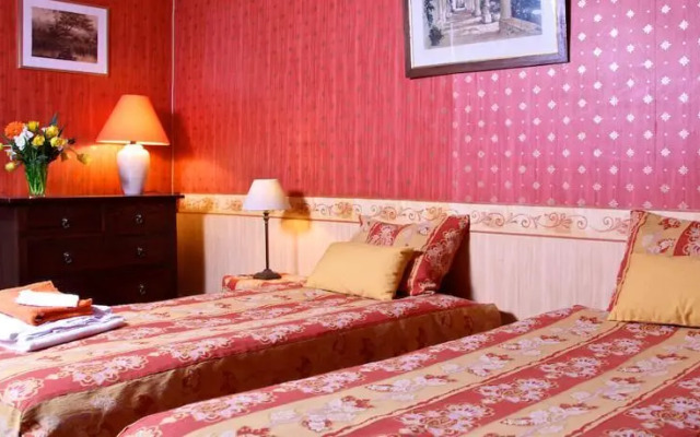 Château de Montriou