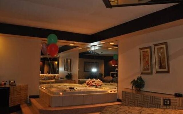 Inn of the Dove - Harrisburg