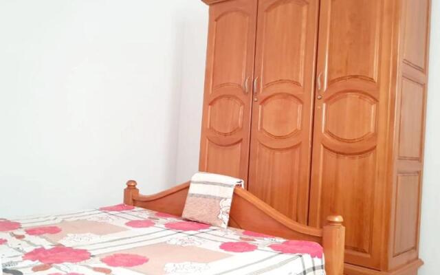 Apartment With 2 Bedrooms In Meknes With Wonderful City View And Wifi