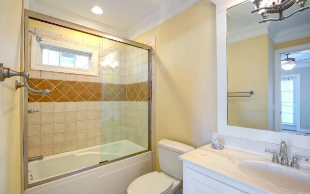 Tide Ridge - 5 Br Home