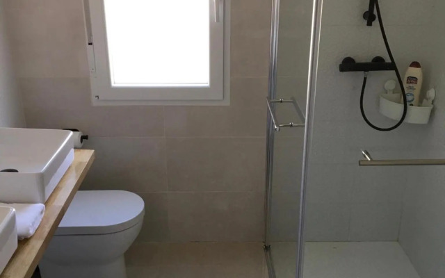 La Casita del Alcázar