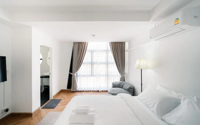 Mitt Haus BKK