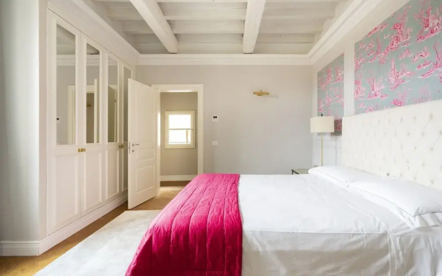 Albizi Penthouse By Geco Vacation Rentals
