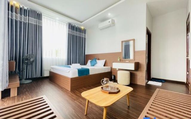 Thanh Binh Hotel Con Dao