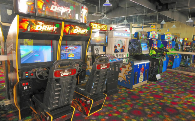 Club Wyndham Star Island