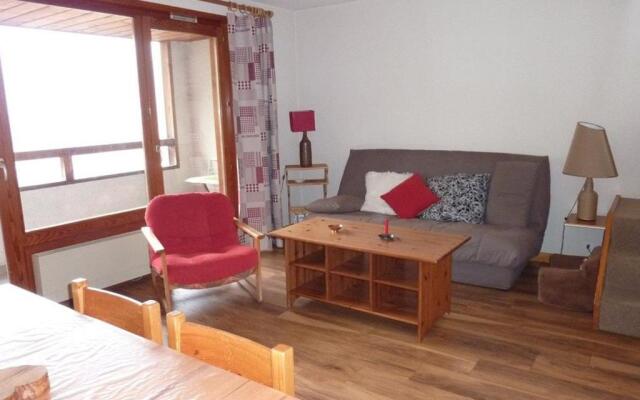 Appartement Saint-Jean-d'Aulps, 3 pièces, 8 personnes - FR-1-573-25