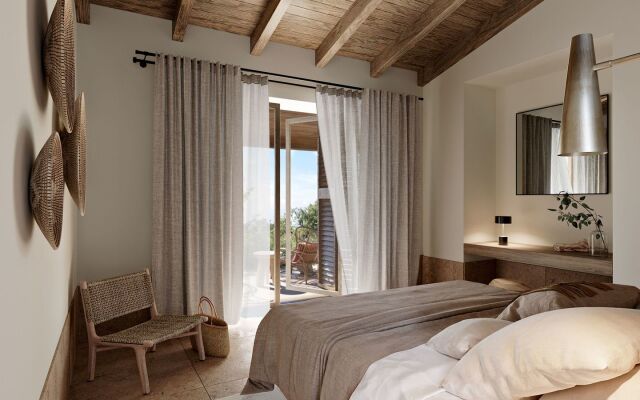 Eliamos Villas Hotel & Spa