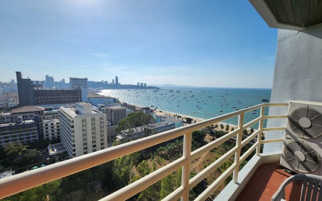 Condo Express View Talay 6