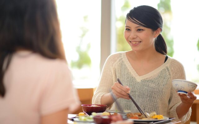 Richmond Hotel Yamagata Ekimae