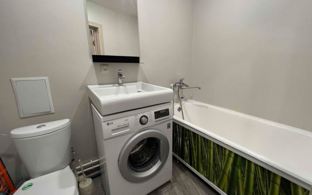 Vladivostok Rent On Bashidze Street