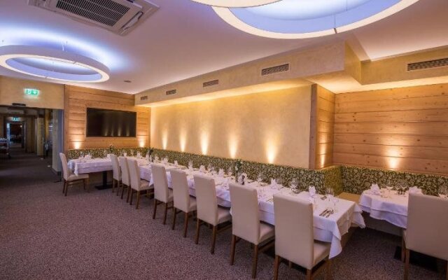 Hotel Restaurant Meyer