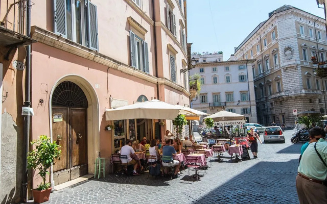 RSH Piazza Navona Charming Apartment 2
