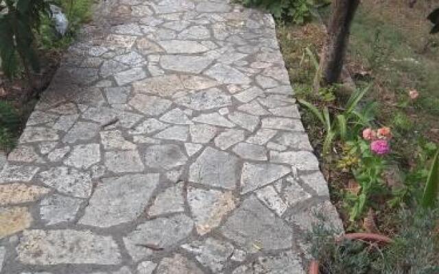 Villa Barbara Sea view 2