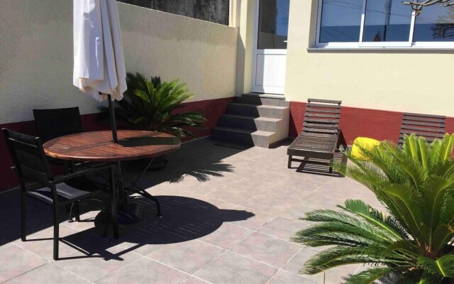 House With One Bedroom In Porto Da Cruz, With Enclosed Garden And Wifi