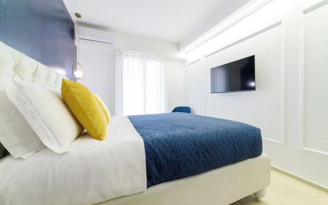 Shamika Luxury Rooms