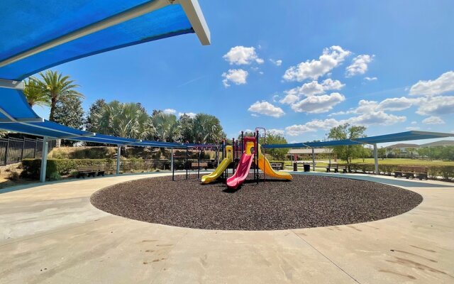 Fun In The Sun in Reunion