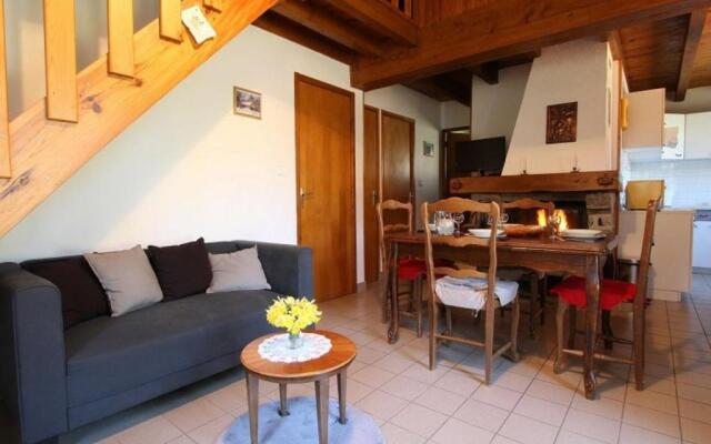 Gîte Champclause, 4 pièces, 6 personnes - FR-1-582-272