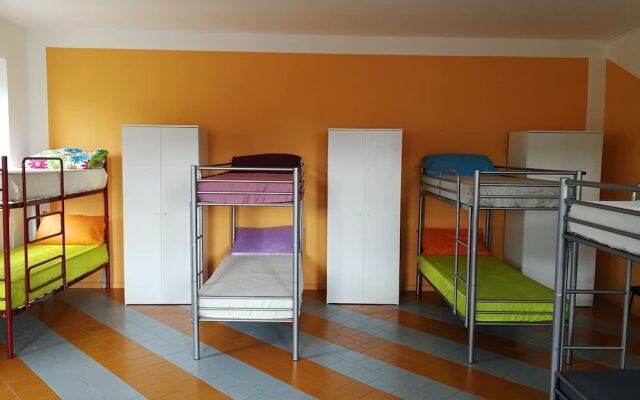 Ostello Di San Germano