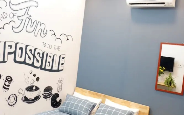 WillHome Hostel