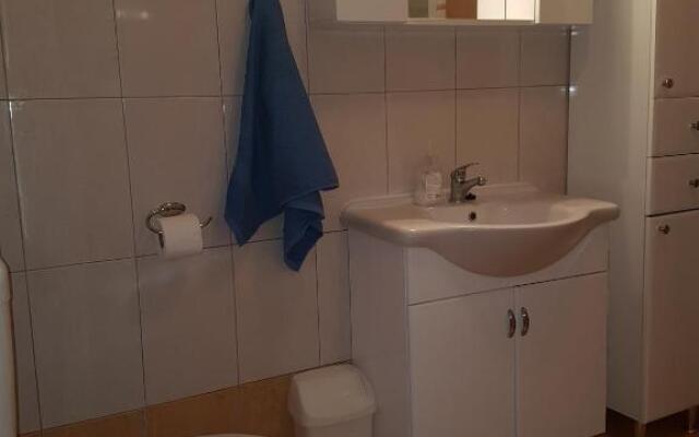 Apartments Iva