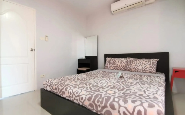 Nice Nap Hostel