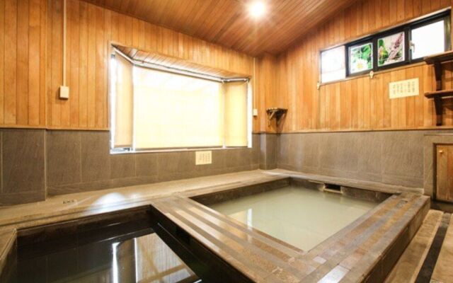 Celebrity Villa