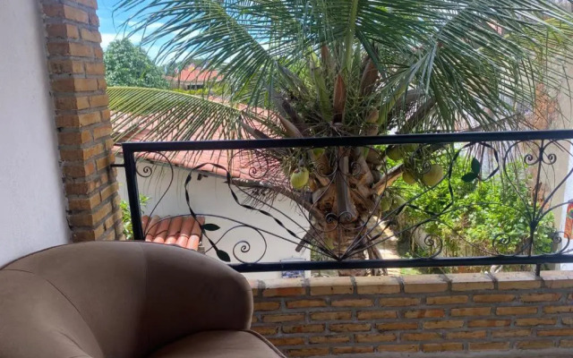 Paracuru Surf Hostel
