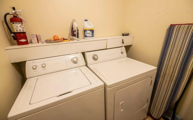 John's Indian Ridge Oaks Vacation Home