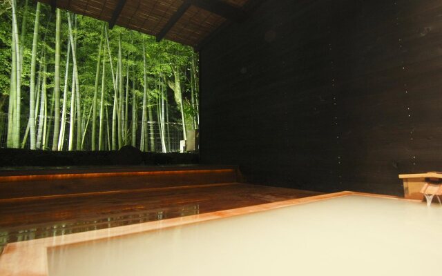 Mount View Hakone Hotel