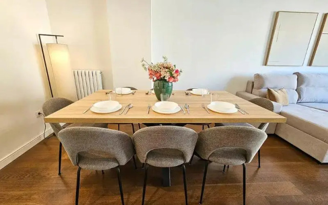 Apartamentos Zaragoza Independencia 3000