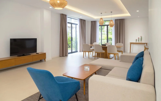 Wyndham Garden Cam Ranh Resort