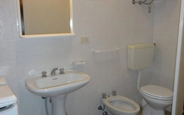 Beautiful Apartment for 5 People -terrace-pool-tv