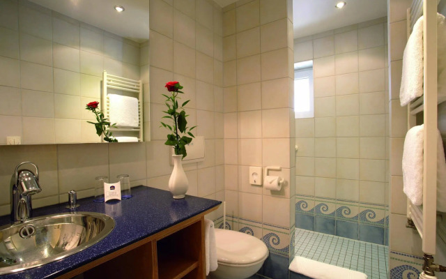 Best Western Hanse Hotel Warnemünde