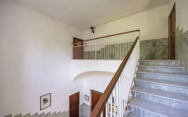 Casa Barbara by Napoliapartments