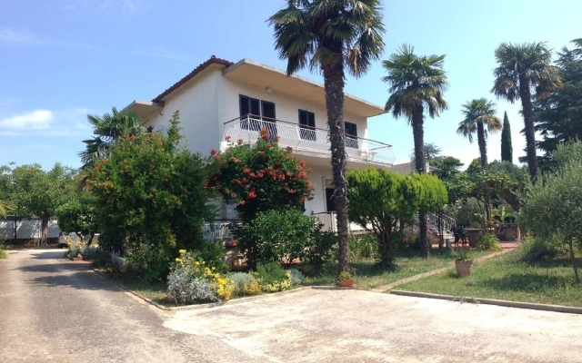 Apartment Eli - 50m from the sea: A1 Umag, Istria