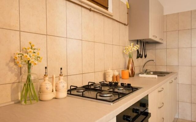 Guesthouse Villa Ilios