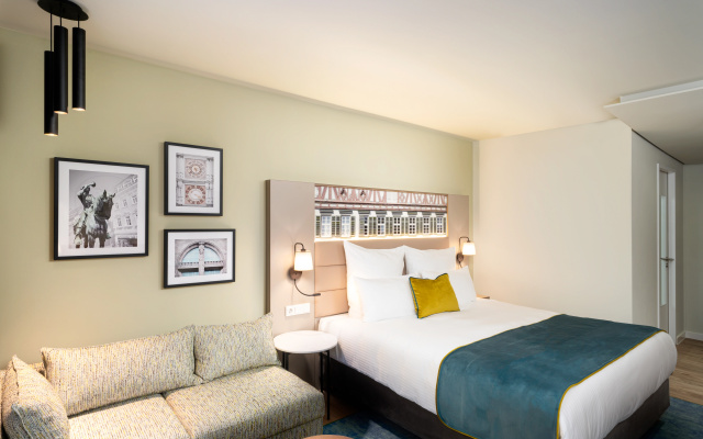 Leonardo Hotel Esslingen - Image 3