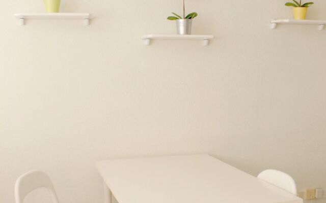 Apartment Medano
