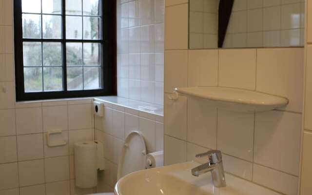 Jugendherberge Dinkelsbühl - Youth Hostel