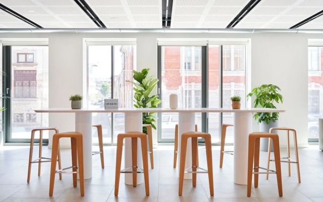 aparto Milan Durando