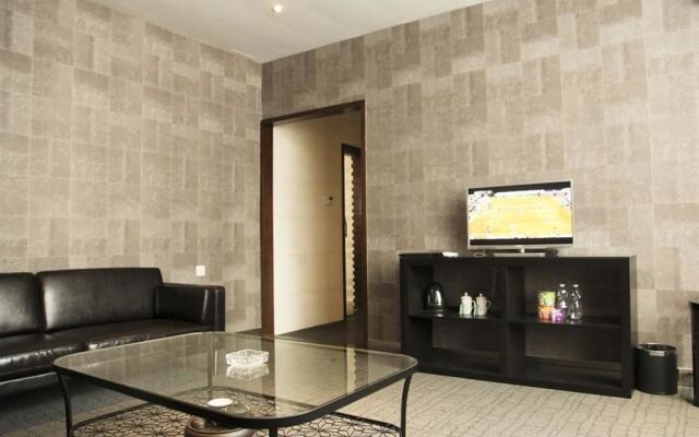 The Art Hotel