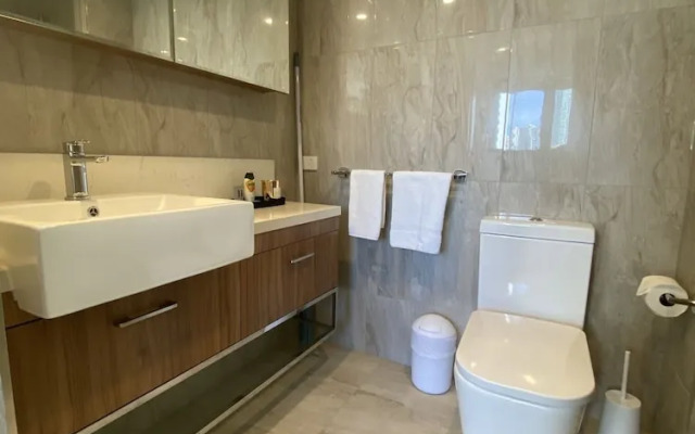 Serenity Surfers Paradise