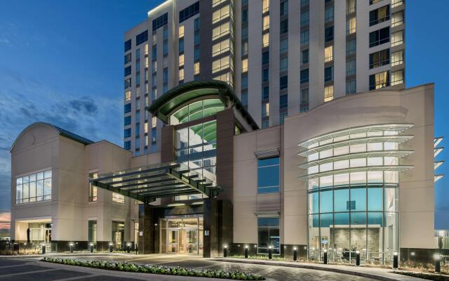 Embassy Suites by Hilton Houston West - Katy