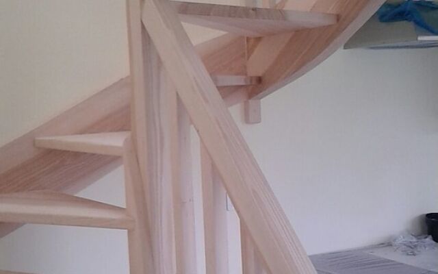 Gîtes de la fôret - 6 personnes